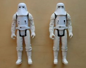 Star Wars Imperial Storm Troopers